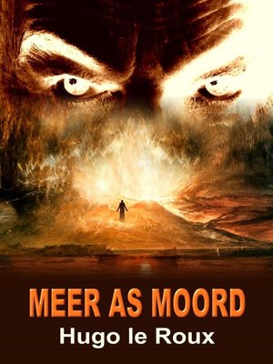 cover image of Meer as moord
